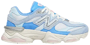 NEW BALANCE 9060 ' PASTEL BLUE '