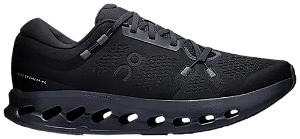 TÊNIS ON CLOUDSURFER 2 TRIPLE BLACK