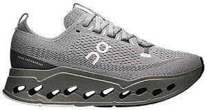 TÊNIS ON CLOUDSURFER 2 MAX ALLOY ASPHALT