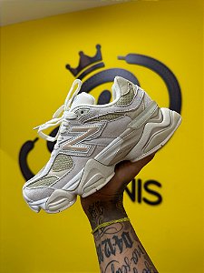 New Balance 9060 ' Beige ' - A PRONTA ENTREGA