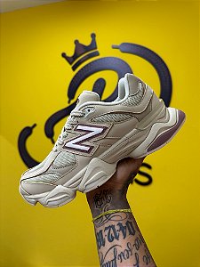 New Balance 9060 ' Bone Sparrow ' - A PRONTA ENTREGA