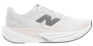 NEW BALANCE FUELCELL REBEL V5 ' LIGHT GREY '