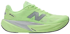NEW BALANCE FUELCELL REBEL V5 ' MINT FLASH '