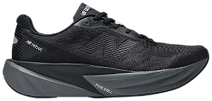 NEW BALANCE FUELCELL REBEL V5 ' BLACK CASTLEROCK '