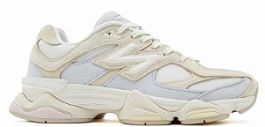 NEW BALANCE 9060 BLUE CREAM