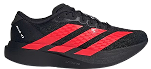 ADIDAS ADIZERO EVO SL ' MERCEDES AMG BLACK LUCID RED '