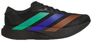 ADIDAS ADIZERO EVO SL PHARRELL HUMANRACE BLACK GREEN BLUE