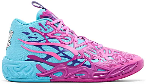 PUMA LAMELO MB.04 IRIDESCENT