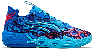 PUMA LAMELO MB.04 LO ' ALIEN SKINS '