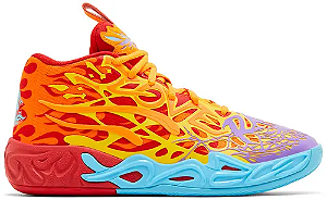PUMA LAMELO MB.04 PHOENIX