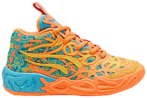 PUMA LAMELO MB.04 GRAFFITI