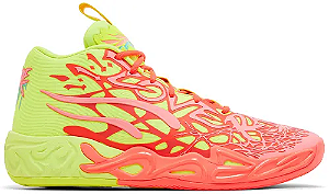PUMA LAMELO MB.04 LOVE