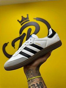 Adidas Samba Vegan - A PRONTA ENTREGA