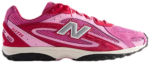 NEW BALANCE 204L CAMELLIA X KITH