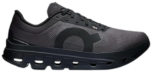 TÊNIS ON CLOUDFLOW 5 TRIPLE BLACK