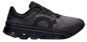 TÊNIS ON CLOUDFLOW 5 GULL BLACK X SLAM JAM