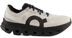 TÊNIS ON CLOUDFLOW 5 LIGHT GRAY