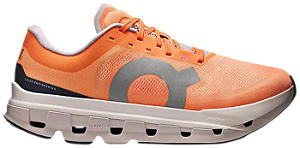 TÊNIS ON CLOUDFLOW 5 TANGERINE