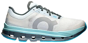 TÊNIS ON CLOUDFLOW 5 WMNS ARCTIC STONE