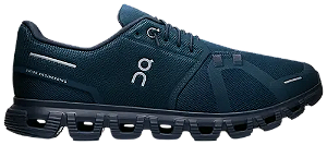 TÊNIS ON CLOUD 6 MIDNIGHT INK