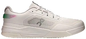 TÊNIS ON THE ROGER ADV Z5 WHITE IVORY