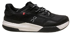 TÊNIS ON THE ROGER ADV Z5 BLACK WHITE