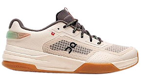 TÊNIS ON THE ROGER ADV Z5 ALMOND