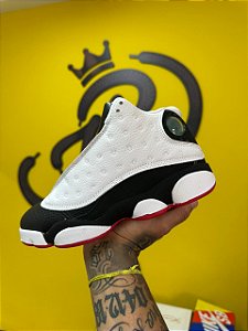 Air Jordan 13 Retro - A PRONTA ENTREGA