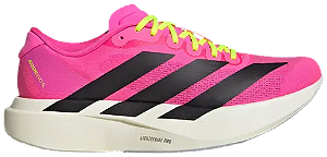 ADIDAS ADIZERO EVO SL ' LUCID PINK BLACK '