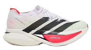 ADIDAS ADIZERO PRIME X 3.0 STRUNG CLOUD WHITE / CORE BLACK / LUCID RED