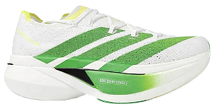ADIDAS ADIZERO PRIME X 3.0 STRUNG GREEN/ WHITE