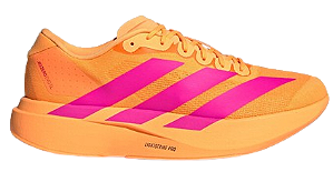 ADIDAS ADIZERO EVO SL ' FLASH ORANGE '