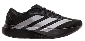 ADIDAS ADIZERO EVO SL ' WHITE/ COLLEGIATE PURPLE '