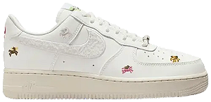 NIKE AIR FORCE 1 LOW YEAR OF THE YEAR HORSE