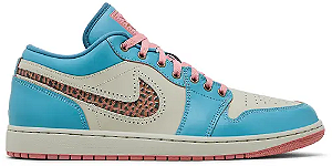 AIR JORDAN 1 LOW SE ' SOMOS ETERNOS '