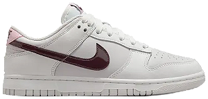 NIKE DUNK LOW ' PLUM CHALK '