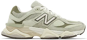 NEW BALANCE 9060 ' OLIVINE '