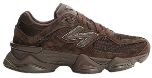 NEW BALANCE 9060 ' CHOCOLATE '