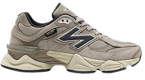 NEW BALANCE 9060 ' ARID STONE CORDURA '