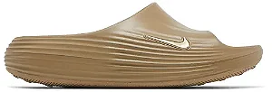 CHINELO NIKE REACTX REJUVEN8 SLIDE KHAKI