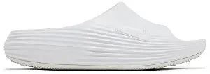 CHINELO NIKE REACTX REJUVEN8 SLIDE SUMMIT WHITE