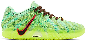 NIKE JA MORANT 3 ' ZOMBIE '