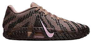 NIKE JA MORANT 3 ' MINK BROWN '