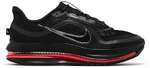 NIKE PEGASUS PREMIUM ' BLACK BRIGHT CRIMSON '