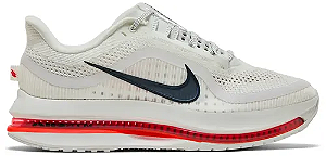 NIKE PEGASUS PREMIUM ' WHITE BRIGHT CRIMSON '