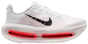 NIKE VOMERO PREMIUM ' WHITE BRIGHT CRIMSON '
