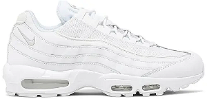 NIKE AIR MAX 95 ' TRIPLE WHITE '