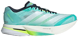 ADIDAS ADIZERO BOSTON 13 ' FLASH AQUA '