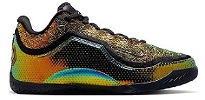 NIKE LEBRON 23 40K GOLD