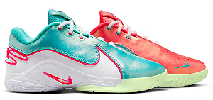 NIKE LEBRON 22 ' CHRISTMAS '